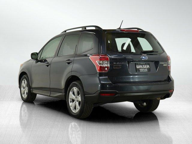 used 2015 Subaru Forester car, priced at $9,998