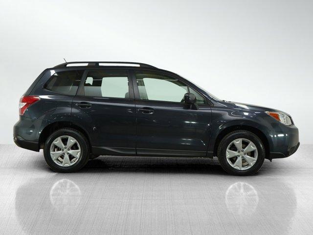 used 2015 Subaru Forester car, priced at $9,998