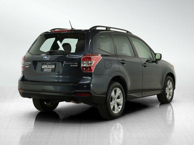 used 2015 Subaru Forester car, priced at $9,998