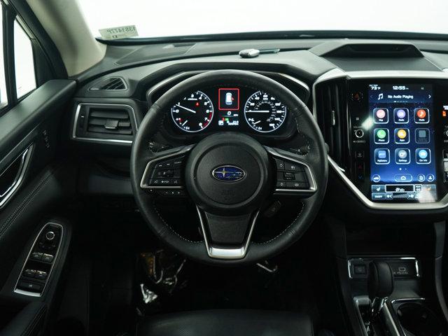 used 2024 Subaru Ascent car, priced at $37,998