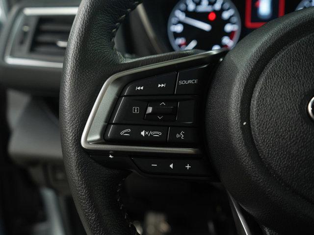used 2024 Subaru Ascent car, priced at $37,998