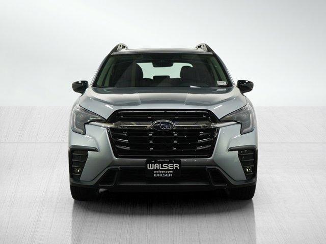 used 2024 Subaru Ascent car, priced at $37,998