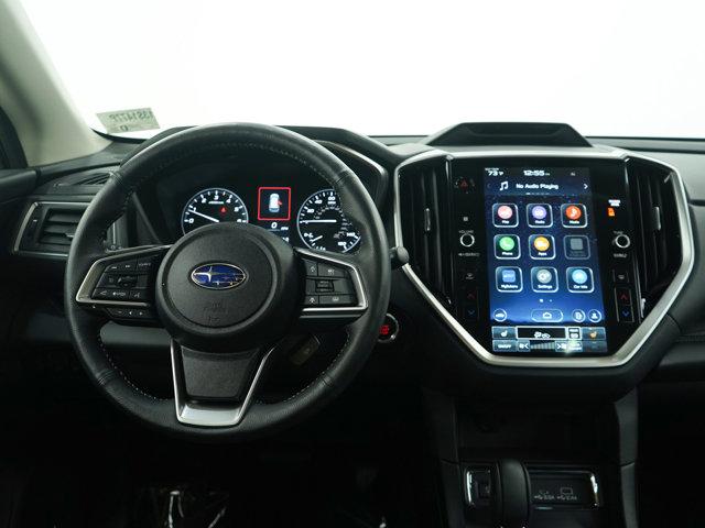 used 2024 Subaru Ascent car, priced at $37,998
