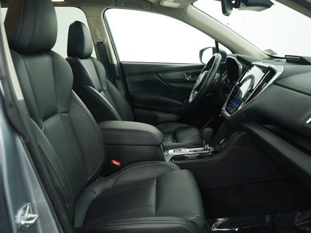 used 2024 Subaru Ascent car, priced at $37,998
