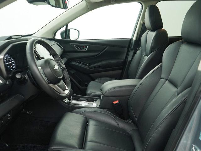 used 2024 Subaru Ascent car, priced at $37,998