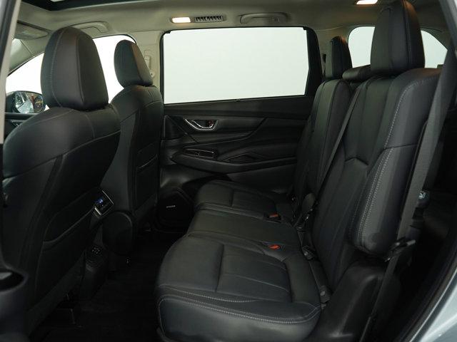 used 2024 Subaru Ascent car, priced at $37,998