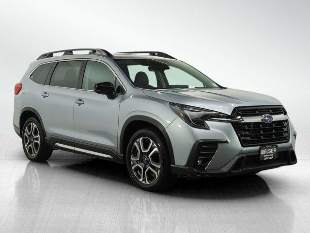 used 2024 Subaru Ascent car, priced at $37,998