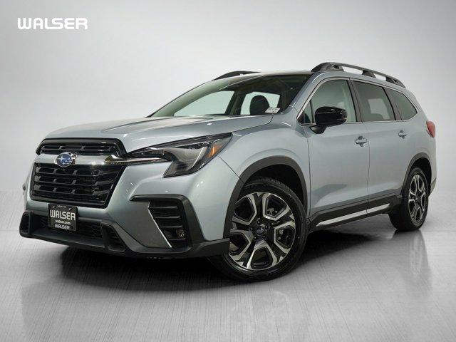 used 2024 Subaru Ascent car, priced at $37,998