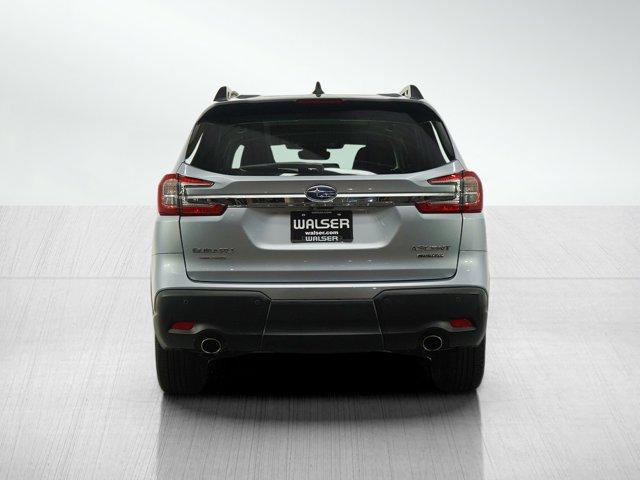 used 2024 Subaru Ascent car, priced at $37,998