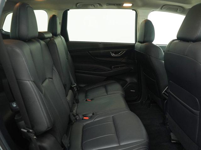 used 2024 Subaru Ascent car, priced at $37,998