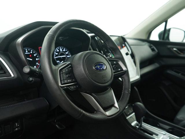 used 2024 Subaru Ascent car, priced at $37,998