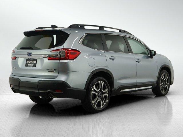 used 2024 Subaru Ascent car, priced at $37,998