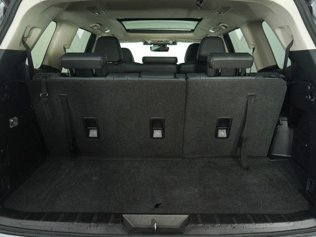 used 2024 Subaru Ascent car, priced at $37,998