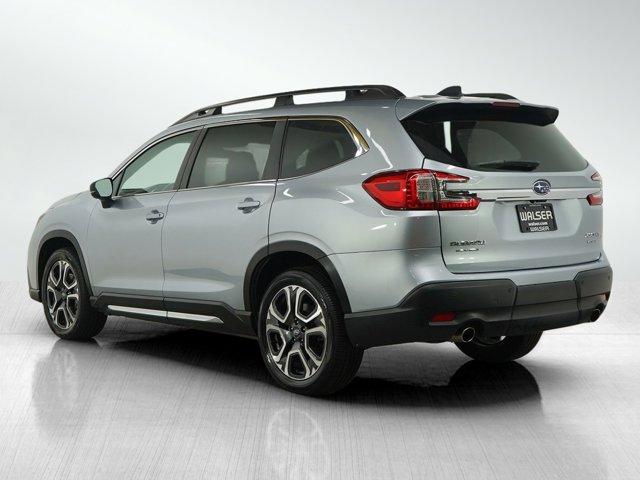 used 2024 Subaru Ascent car, priced at $37,998