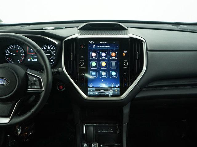 used 2024 Subaru Ascent car, priced at $37,998