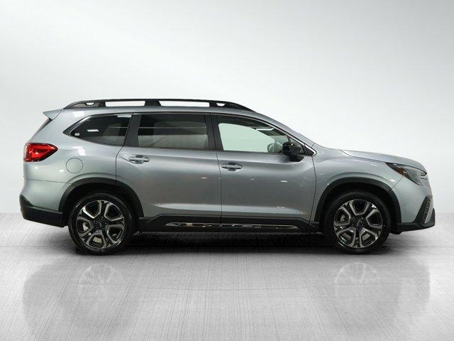 used 2024 Subaru Ascent car, priced at $37,998