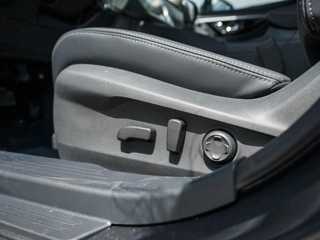 new 2025 Subaru Legacy car, priced at $39,999