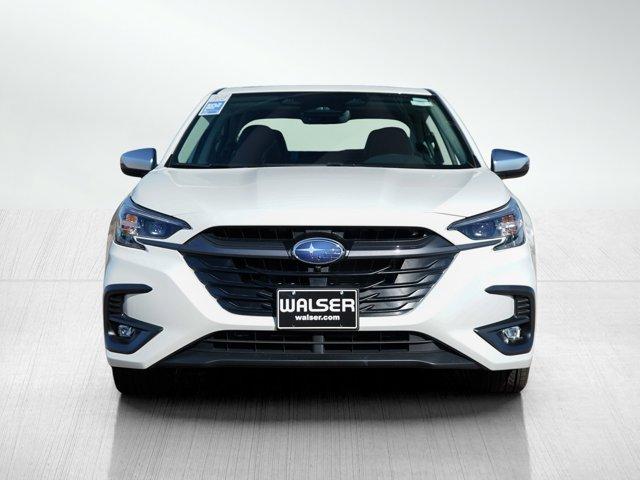 new 2025 Subaru Legacy car, priced at $39,999