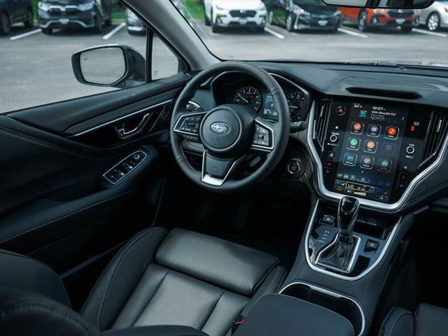 new 2025 Subaru Legacy car, priced at $39,999