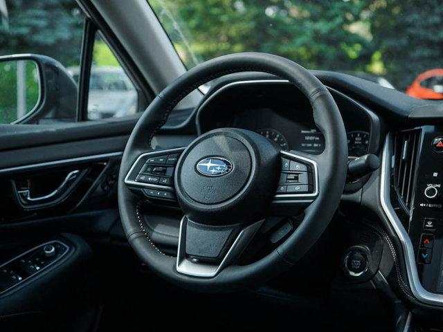 new 2025 Subaru Legacy car, priced at $39,999