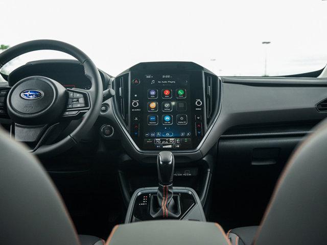 new 2025 Subaru Crosstrek car, priced at $34,839