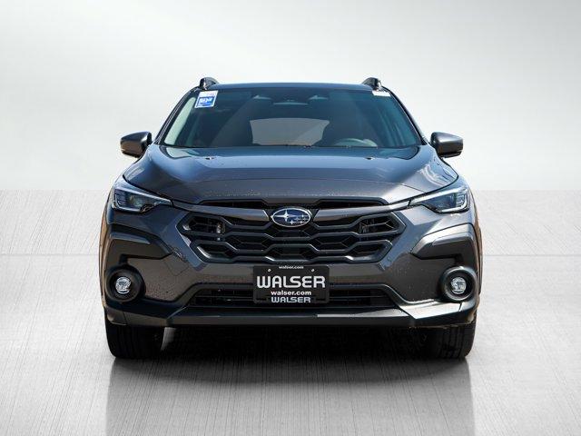 new 2025 Subaru Crosstrek car, priced at $34,839