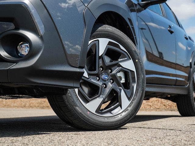new 2025 Subaru Crosstrek car, priced at $34,839