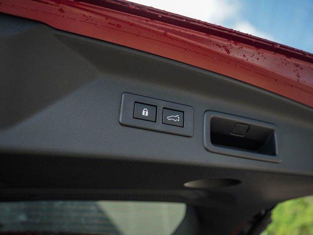 new 2025 Subaru Forester car, priced at $35,772