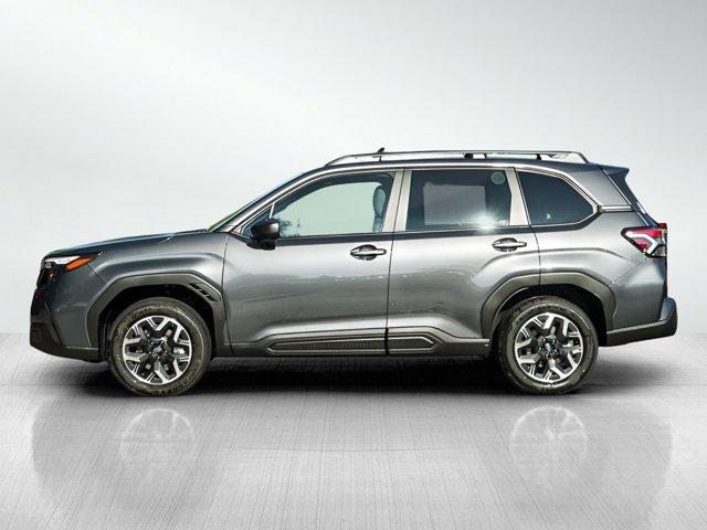 new 2025 Subaru Forester car, priced at $35,772
