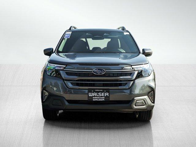 new 2025 Subaru Forester car, priced at $35,772