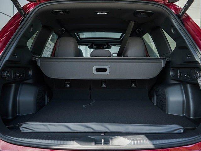 new 2025 Subaru Forester car, priced at $35,772