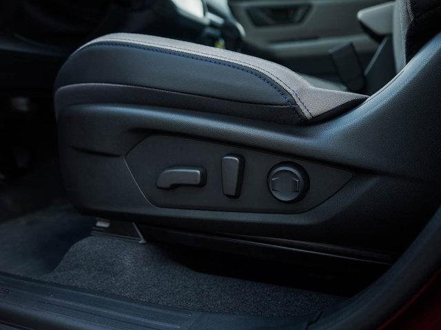 new 2025 Subaru Forester car, priced at $35,772