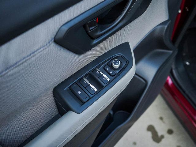 new 2025 Subaru Forester car, priced at $35,772