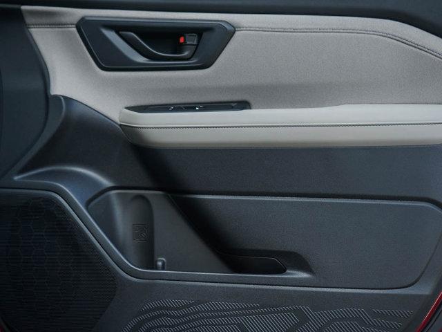 new 2025 Subaru Forester car, priced at $35,772
