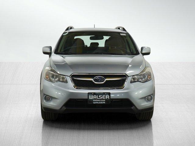 used 2014 Subaru XV Crosstrek car, priced at $17,599