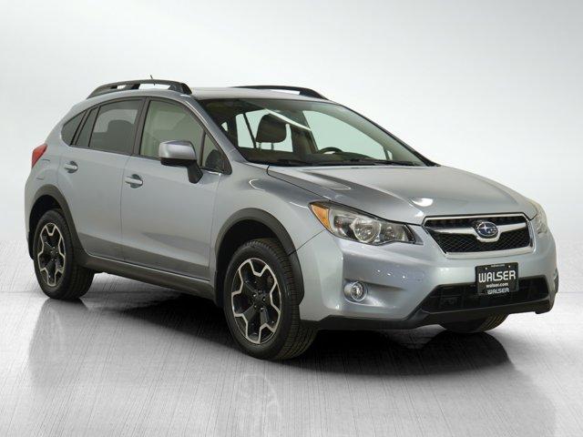 used 2014 Subaru XV Crosstrek car, priced at $17,599