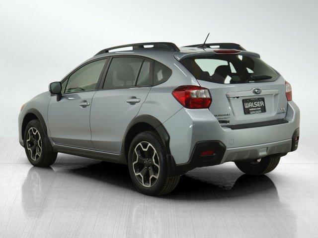 used 2014 Subaru XV Crosstrek car, priced at $17,599