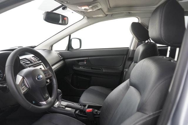 used 2014 Subaru XV Crosstrek car, priced at $17,599