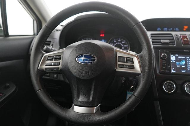 used 2014 Subaru XV Crosstrek car, priced at $17,599