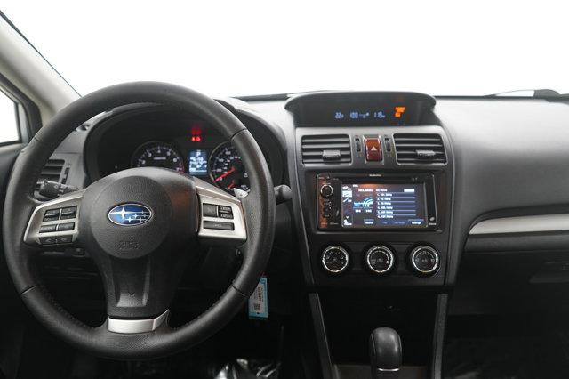 used 2014 Subaru XV Crosstrek car, priced at $17,599