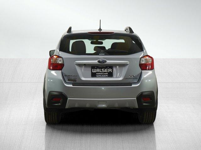 used 2014 Subaru XV Crosstrek car, priced at $17,599