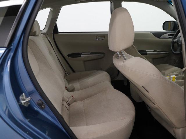 used 2010 Subaru Impreza car, priced at $6,899