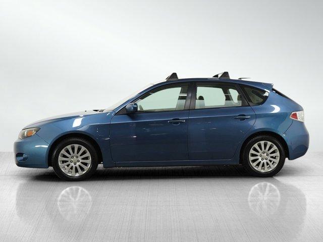 used 2010 Subaru Impreza car, priced at $6,899