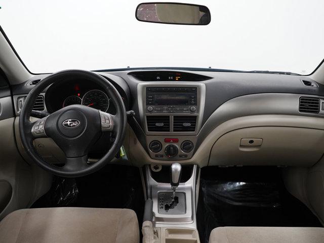 used 2010 Subaru Impreza car, priced at $6,899