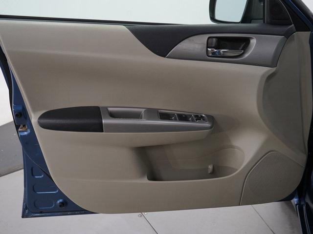 used 2010 Subaru Impreza car, priced at $6,899