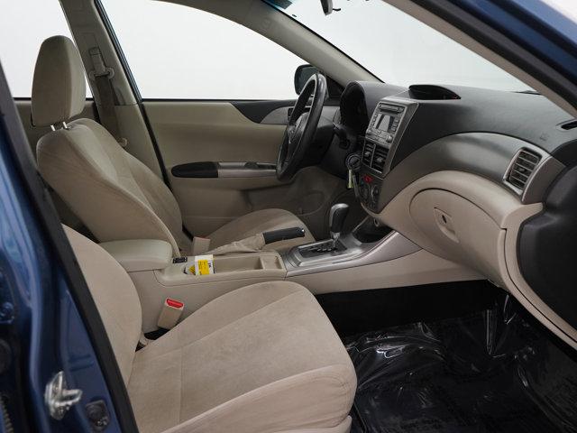 used 2010 Subaru Impreza car, priced at $6,899