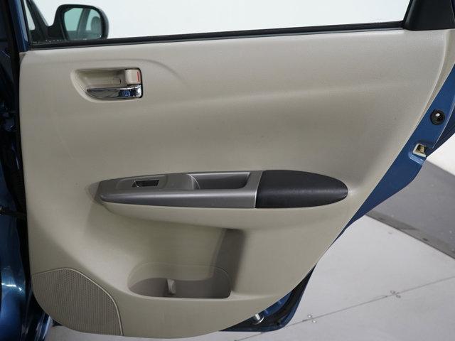 used 2010 Subaru Impreza car, priced at $6,899