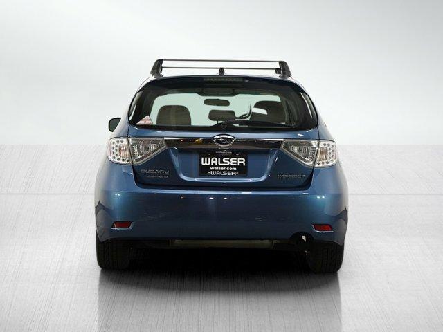 used 2010 Subaru Impreza car, priced at $6,899