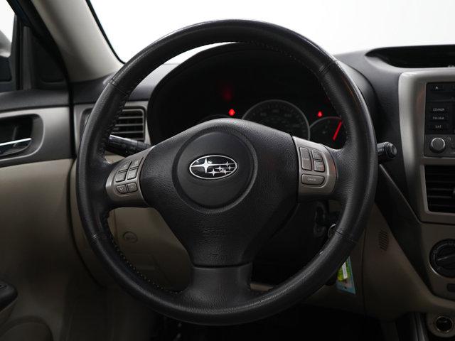 used 2010 Subaru Impreza car, priced at $6,899