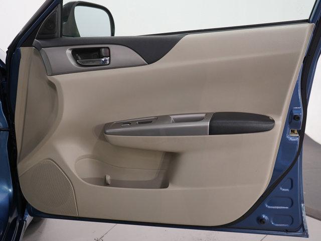 used 2010 Subaru Impreza car, priced at $6,899